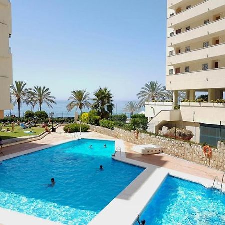 Sol Y Mar Apartment Марбеля Екстериор снимка