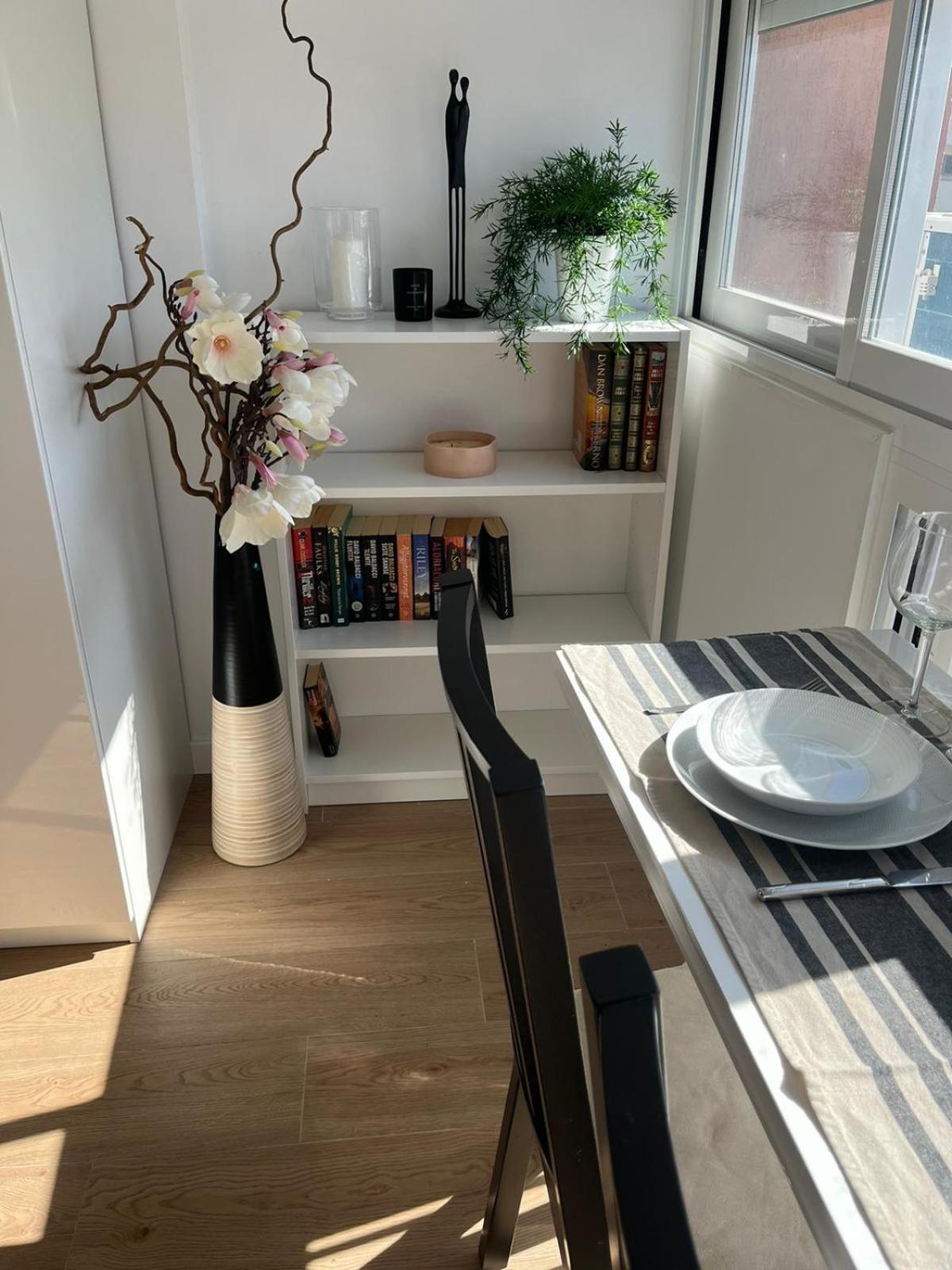 Sol Y Mar Apartment Марбеля Екстериор снимка