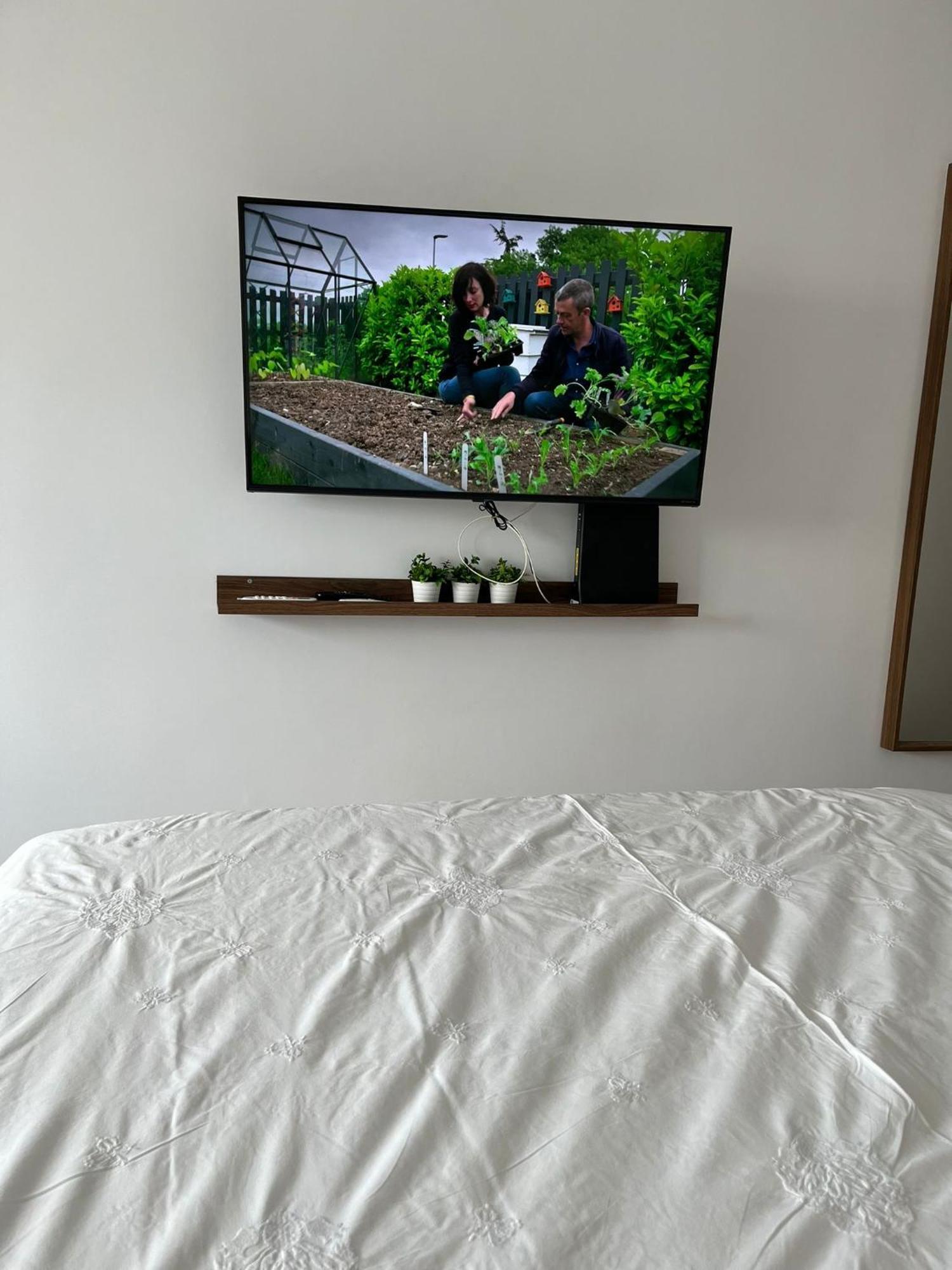 Sol Y Mar Apartment Марбеля Екстериор снимка