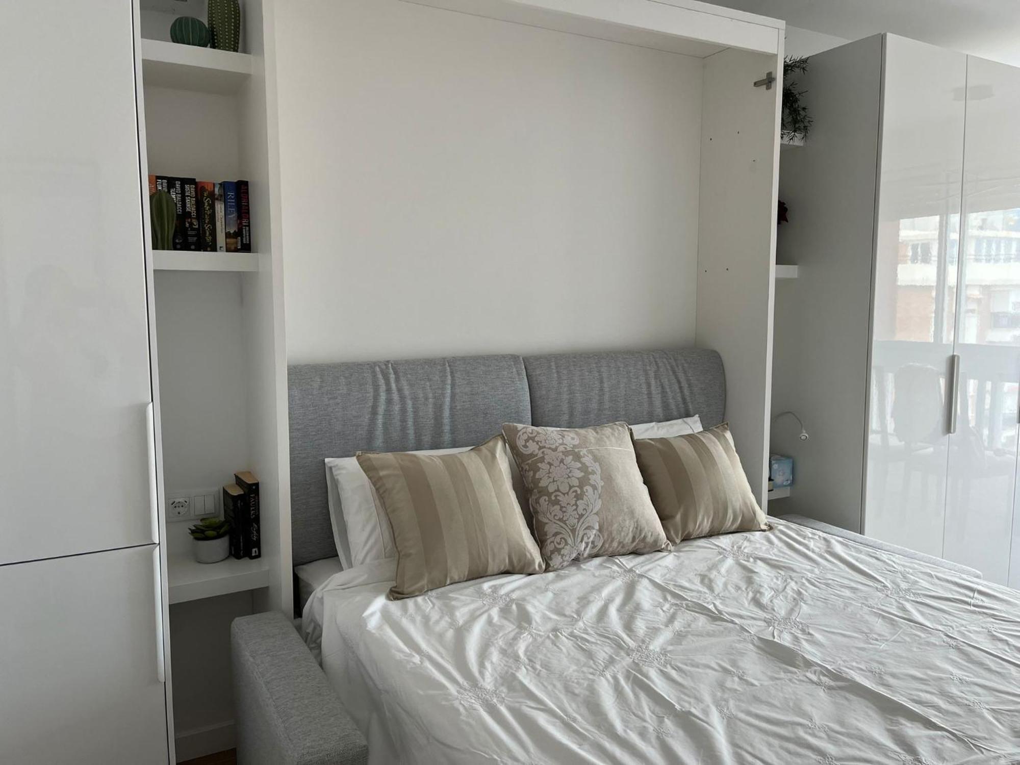 Sol Y Mar Apartment Марбеля Екстериор снимка