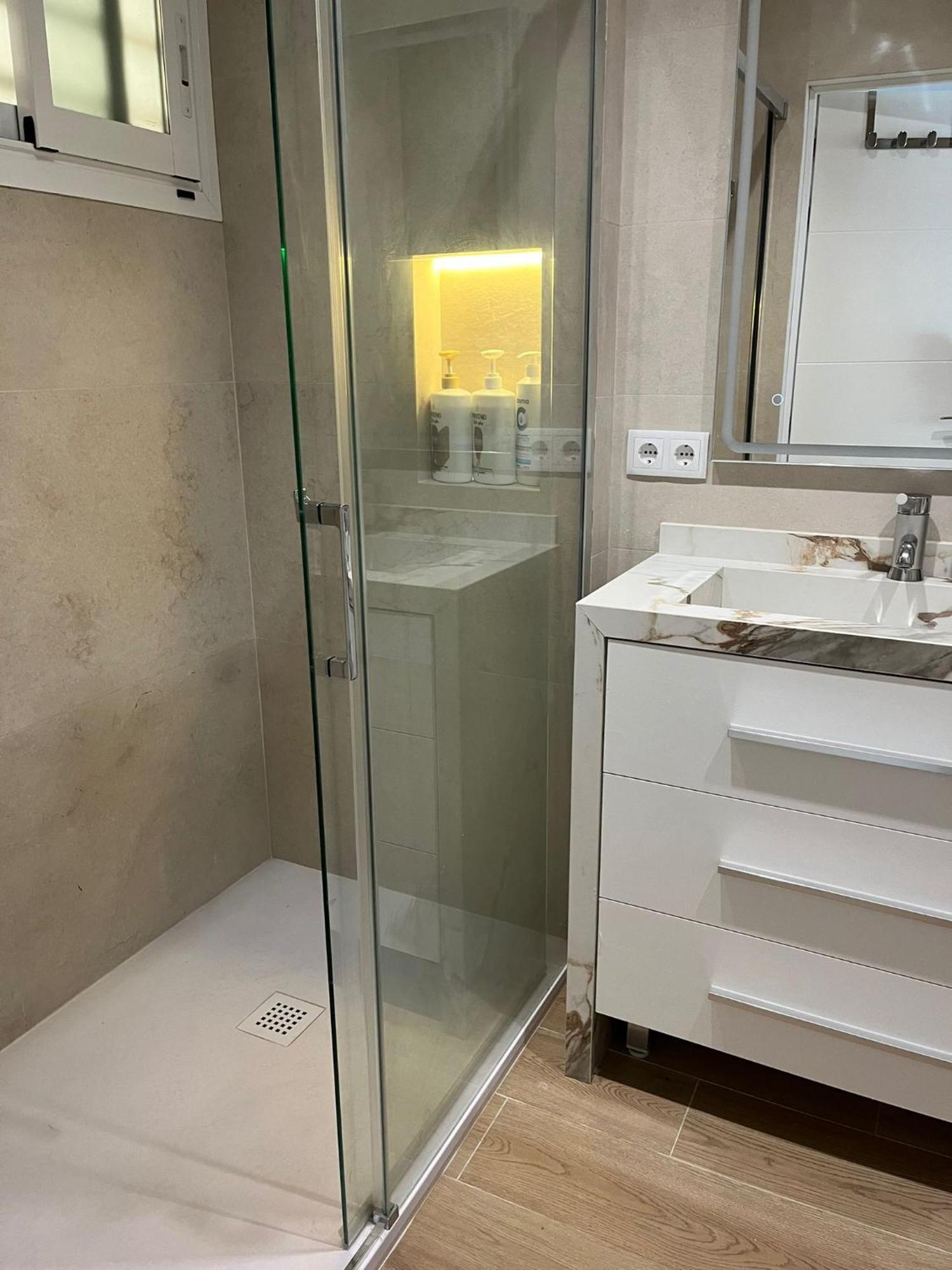 Sol Y Mar Apartment Марбеля Екстериор снимка