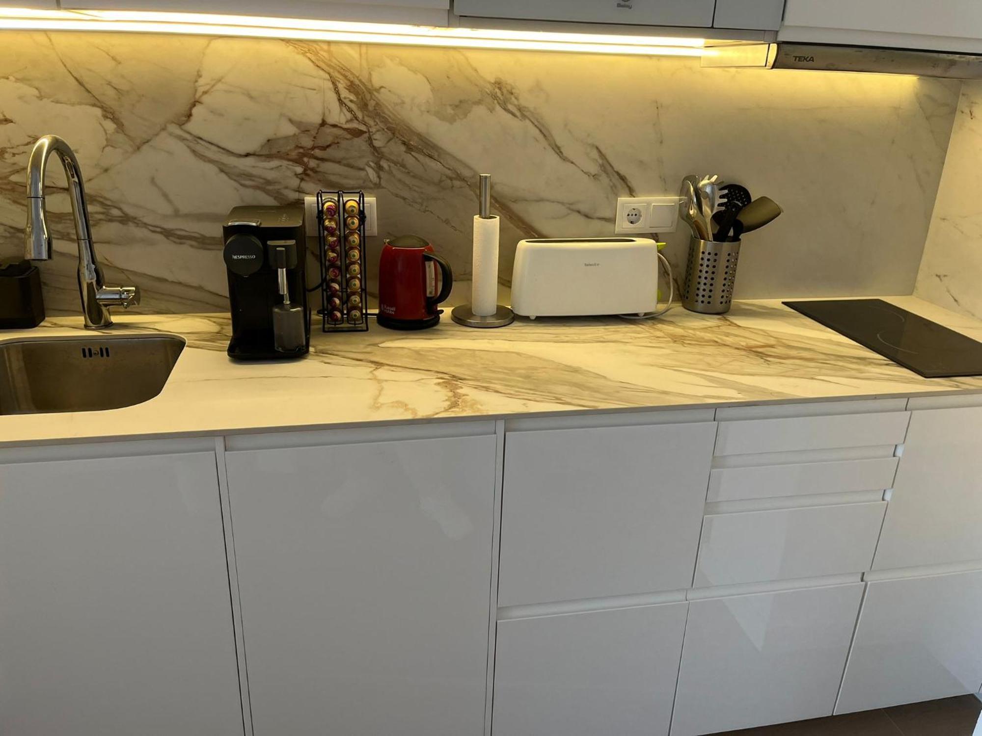 Sol Y Mar Apartment Марбеля Екстериор снимка